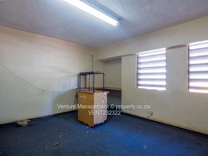 CBD Suite With 8 Offices Available!