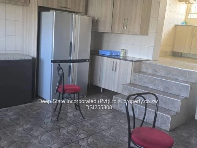 Borrowdale Carrich creagh house for sale 
