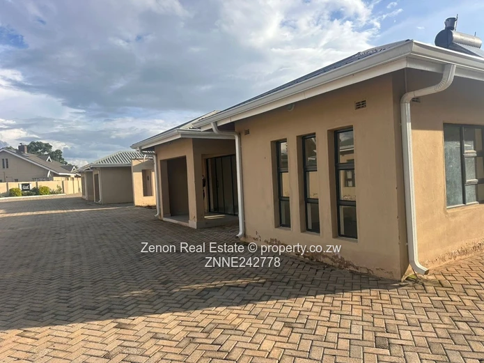 2bed for 85k ,short terms available..bluffhill gated complex