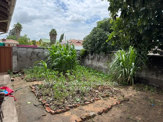 Waterfalls Cluster For Sale