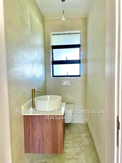 Mount Pleasant Heights Newly Built House For Sale!