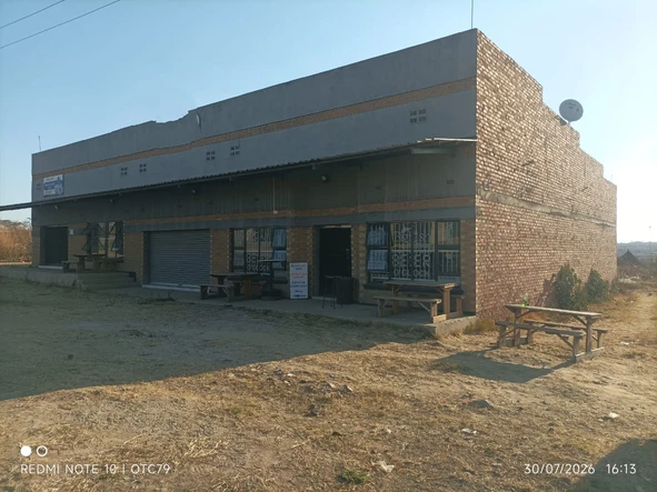 Shop & Retail Property