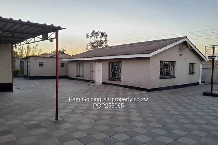 House for sale