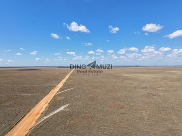 Farm & Agricultural Land