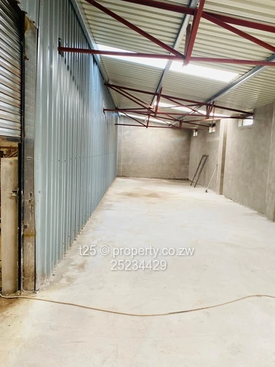 Mandara Warehouse To Rent