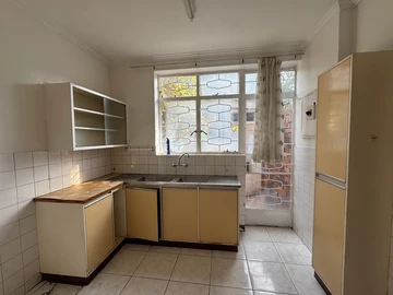 2 Bedroom Townhouse Complex