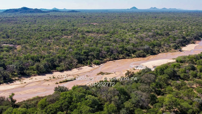 Prime 3,854-Hectare Farm for Sale – Kezi