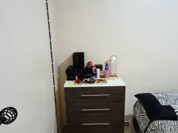 3 Bedroom Flat & Apartment