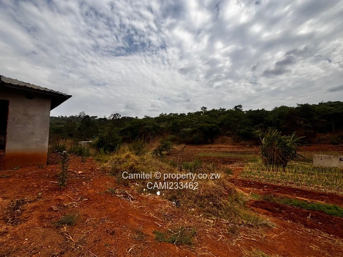 3980 m² Land in Philadelphia — Tarred Roads & Main Frontage