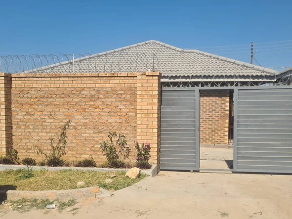 Chikanga Mutare house for sale 