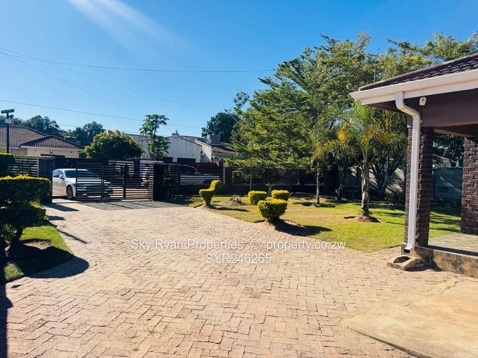 New Chadcombe House For Sale