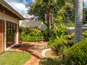 3 Bedroom Townhouse Complex