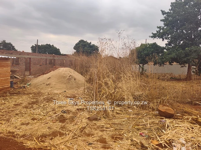 Kuwadzana Phase 3