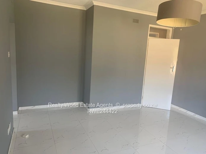 Highlands Townhouse for Rent