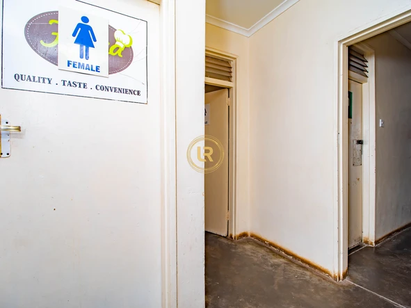 Shop & Retail Property