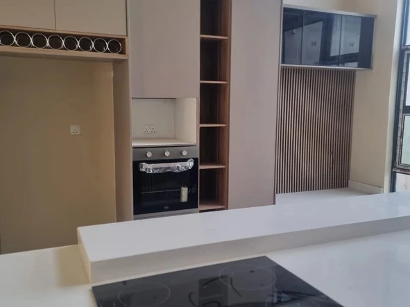 4 Bedroom Townhouse Complex