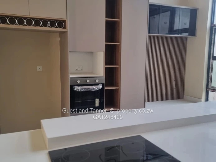 FOR SALE - Elegant & Luxurious Newly Built 4-BR Cluster Home in Monavale