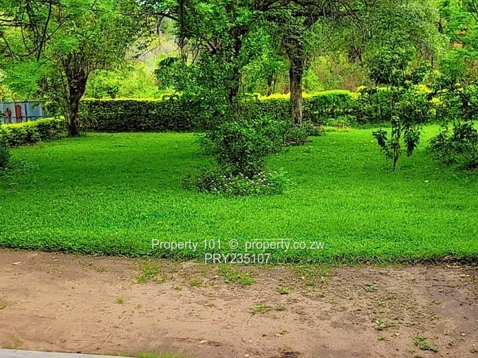 Kariba-Baobab Ridge Gem~ invest in Tranquility 