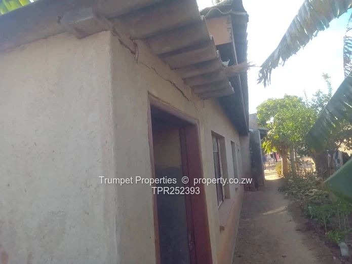 Granary newly built for sale