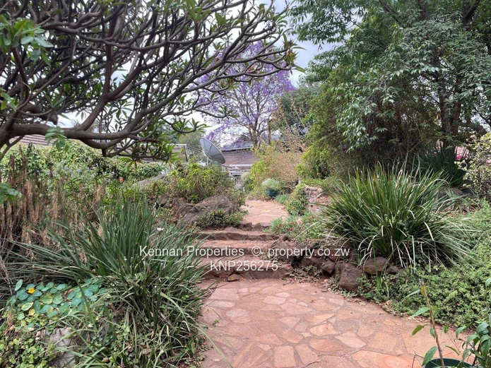 Spacious end unit garden flat apartment in Greendale North