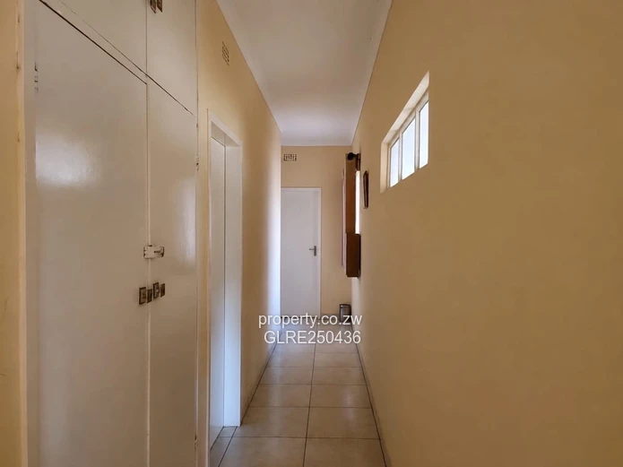 Greendale 4-Bed Family Home — 4200m² Garden + Borehole