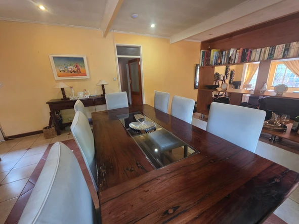 4 Bedroom Townhouse Complex