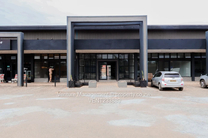 Retail & Storage Space for Rent – Coronation Avenue, Greendale