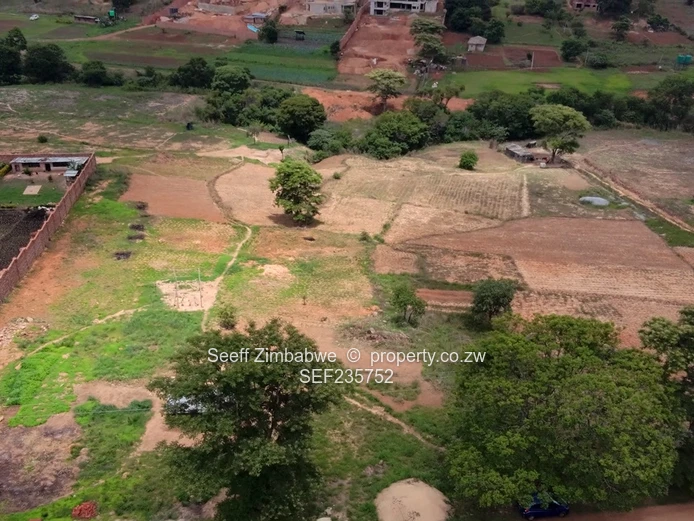 Ready To Build Stand For Sale In Glen Lorne