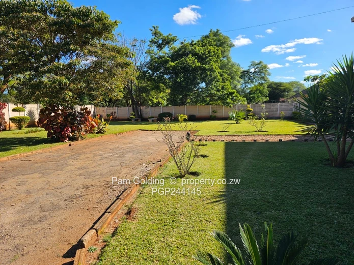 A Double-storey Property With Classic Charm