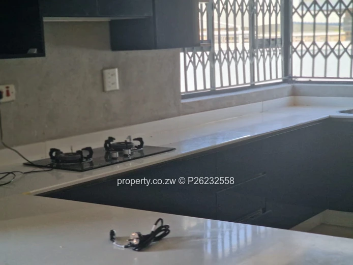 A Four bedroomed house for sale in Mabvazuva Estate, Ruwa