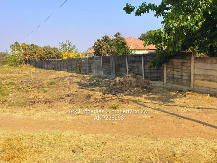 Property For Sale - Waterfalls