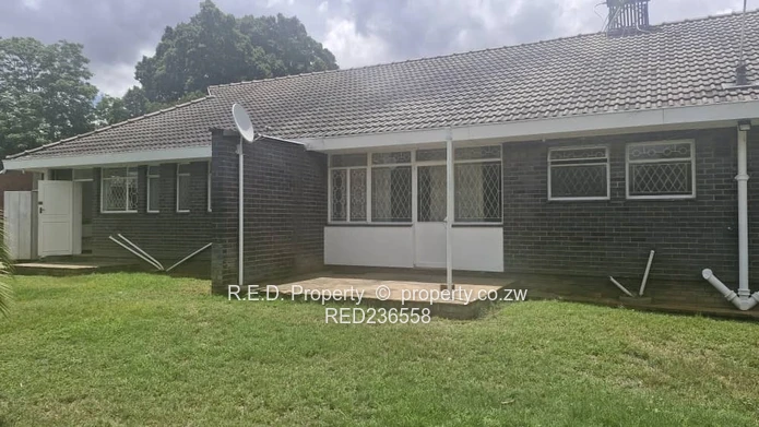 Commercial Property to Let In kumalo