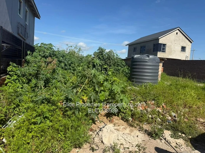 Build Your Dream Home in Rainham Park phase 3 (Sole Mandate)