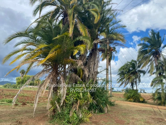 2 acres land ideal for redevelopment 