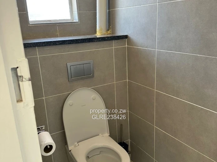 Borrowdale 4 Bedroomed Town Housesto Rent