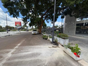 Shop & Retail Property