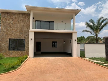 5 Bedroom Townhouse Complex