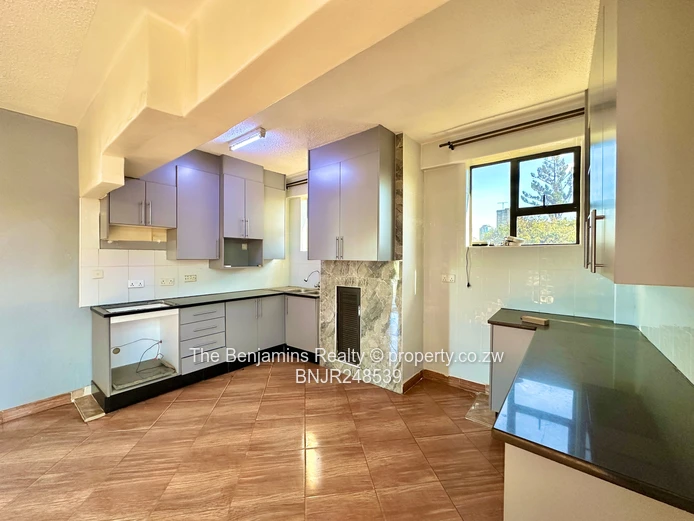 Neat 2bedroom duplex flat for sale