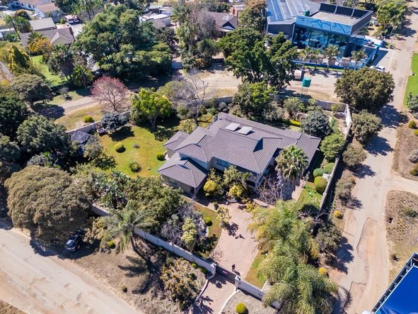 Eastlea Samora Machel commercial property for sale