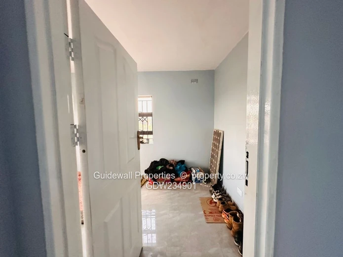 Warren Park D, house to rent