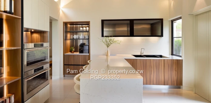 Space, style and security – all in one! 