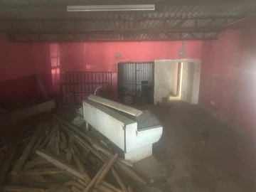 Shop & Retail Property