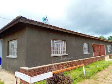 Commercial & Industrial Land