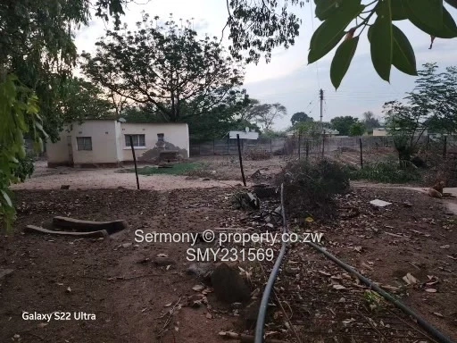 Residential house for sale