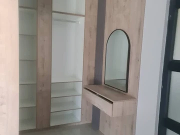 3 Bedroom Garden Flat