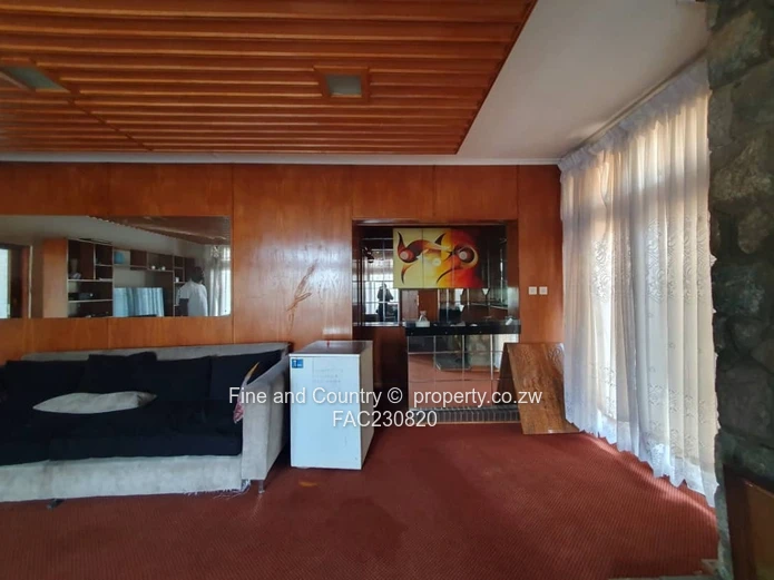 Burnside Residential Property For Sale