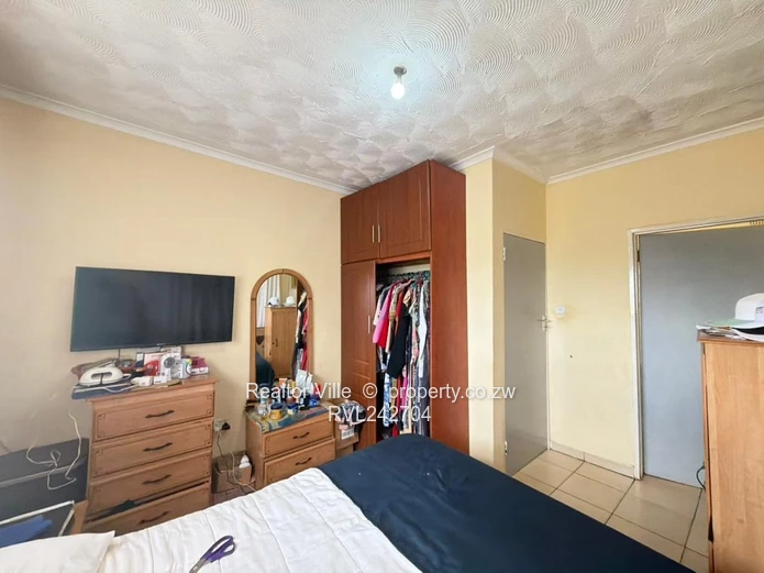 Tynwald South 3 bedroomed property for sale