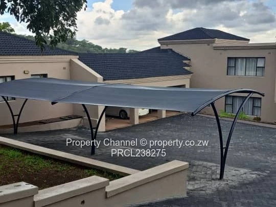 House For Sale In Brooke Ridge, Borrowdale