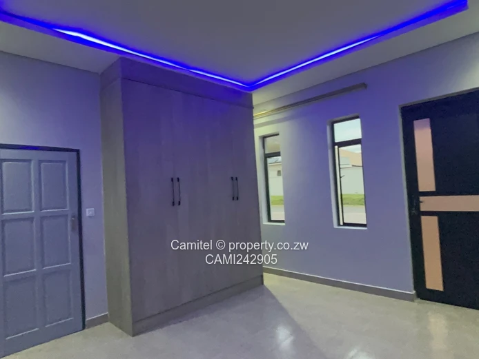 Greendale 3 bedroom Townhouse