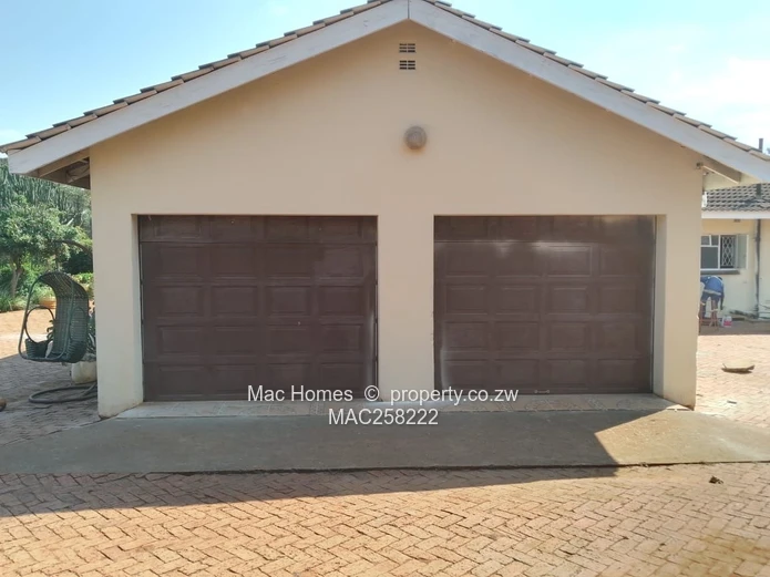 Old Marlborough Gem For sale along Harare Drive 
